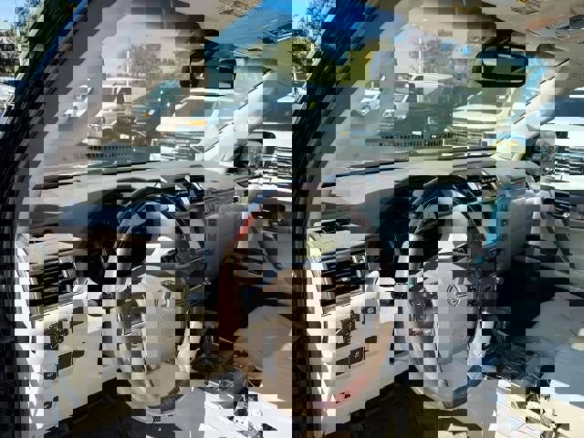 Used 2017 Lexus GX 460 Luxury image 10