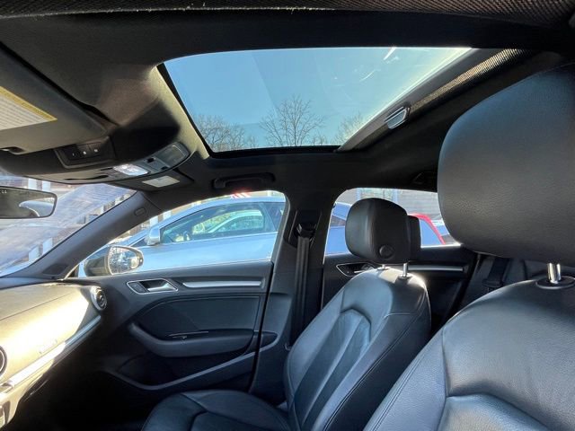Used 2018 Audi A3 2.0T Premium w/ Convenience Package image 19