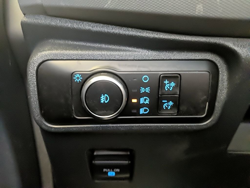 Used 2023 Ford Bronco Big Bend image 23