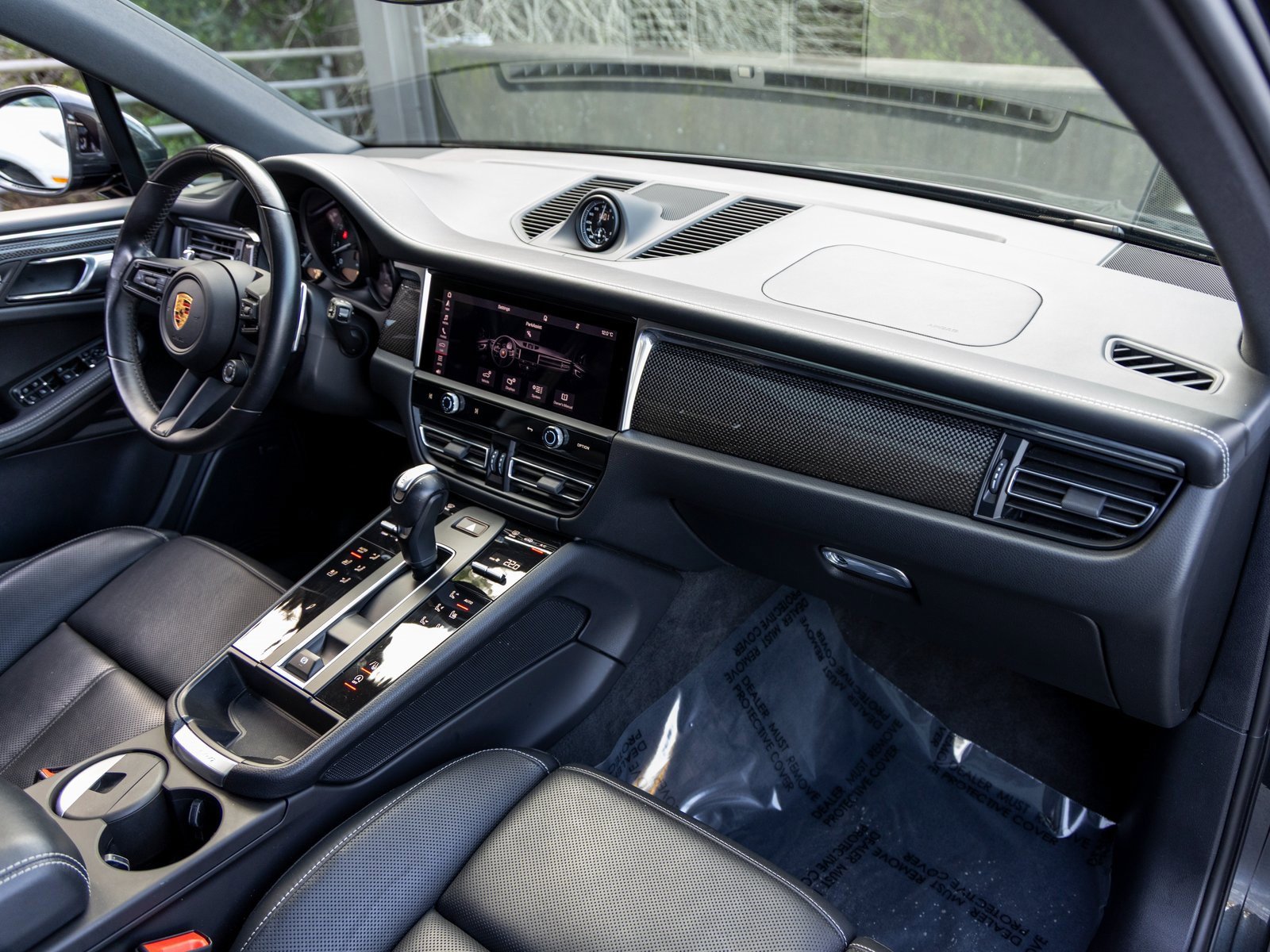 Certified 2023 Porsche Macan GTS image 59