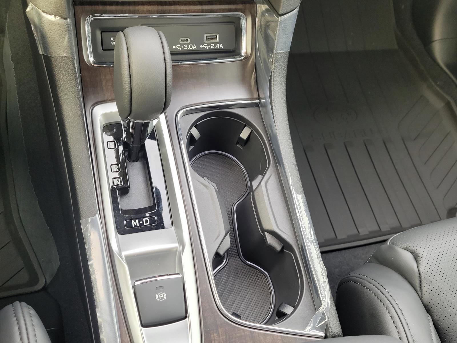 New 2026 Subaru Ascent Touring image 13