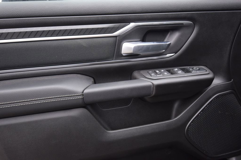 New 2026 RAM 1500 Big Horn image 28