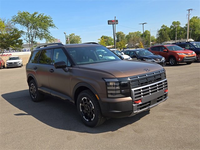New 2026 Hyundai Palisade XRT Pro image 4