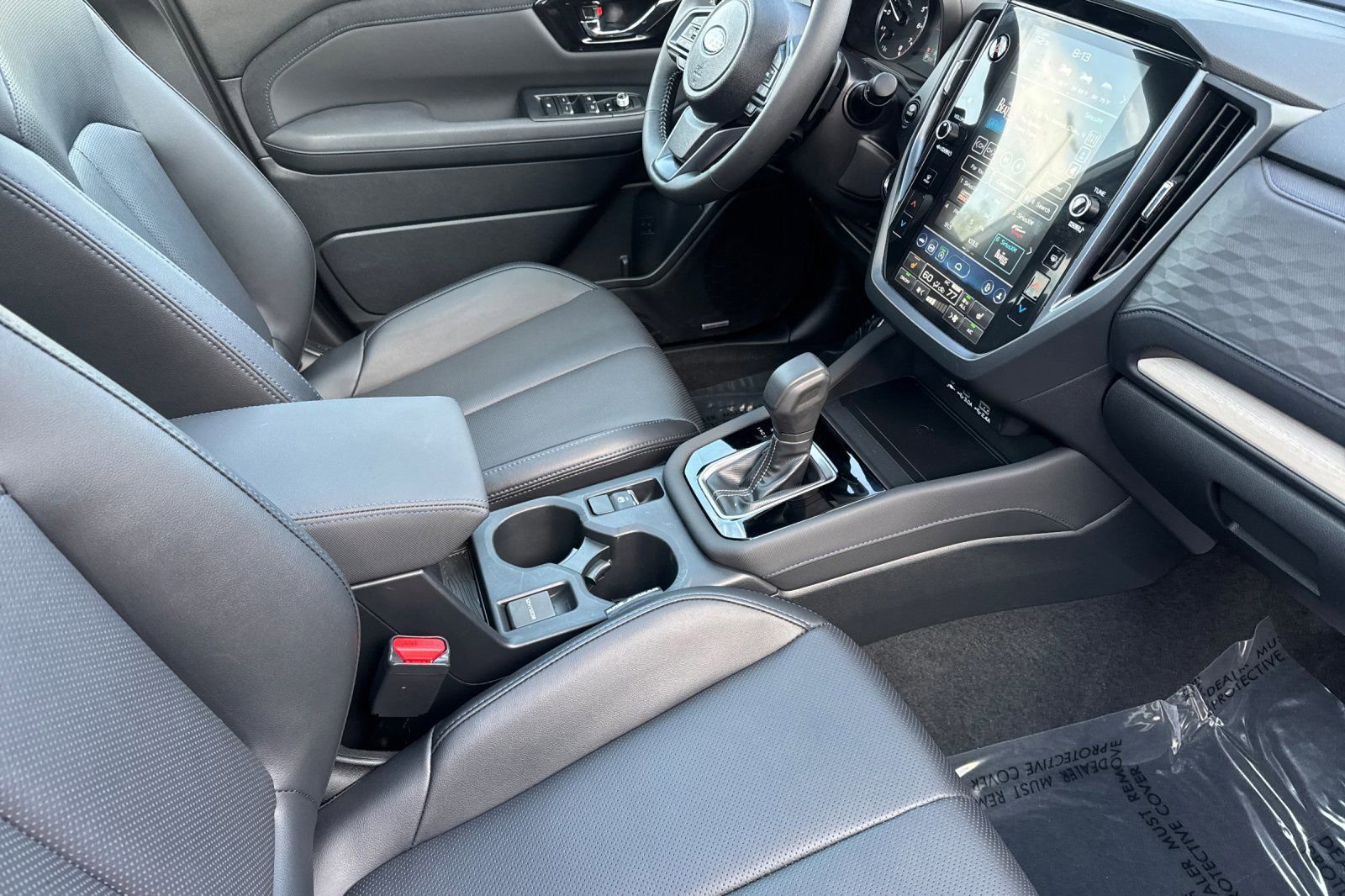 Certified 2025 Subaru Forester Limited AWD/4WD image 19