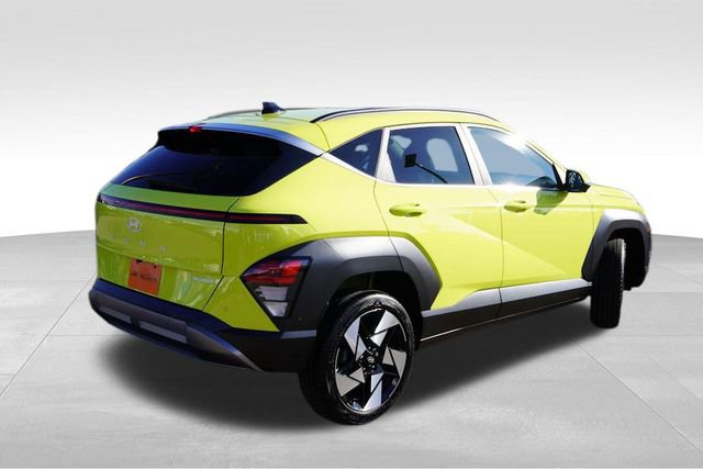 Used 2024 Hyundai Kona Limited image 5
