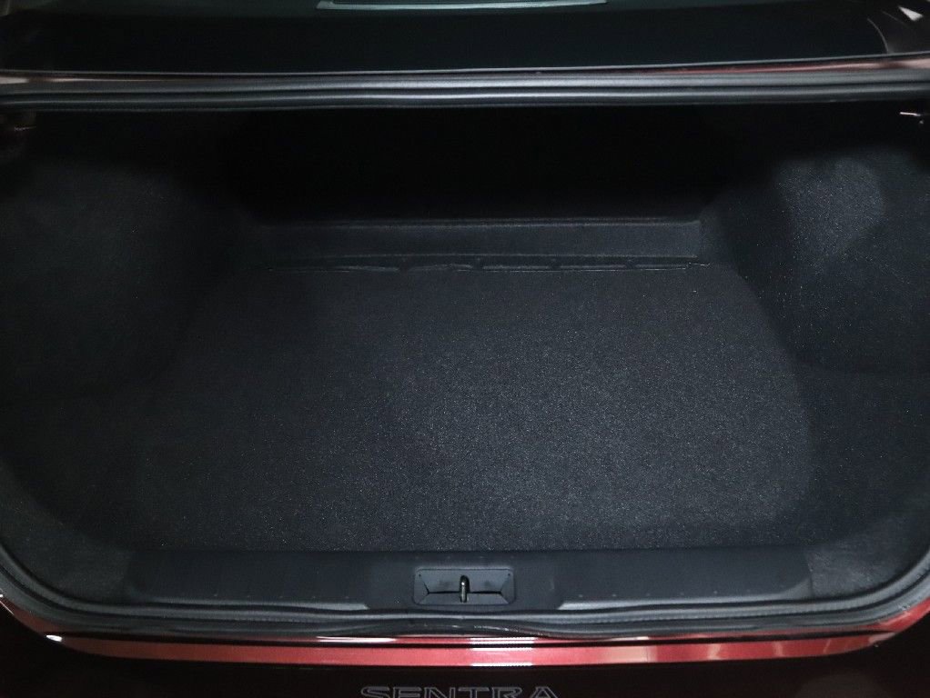 Certified 2024 Nissan Sentra SV w/ All-Weather Package FWD image 32
