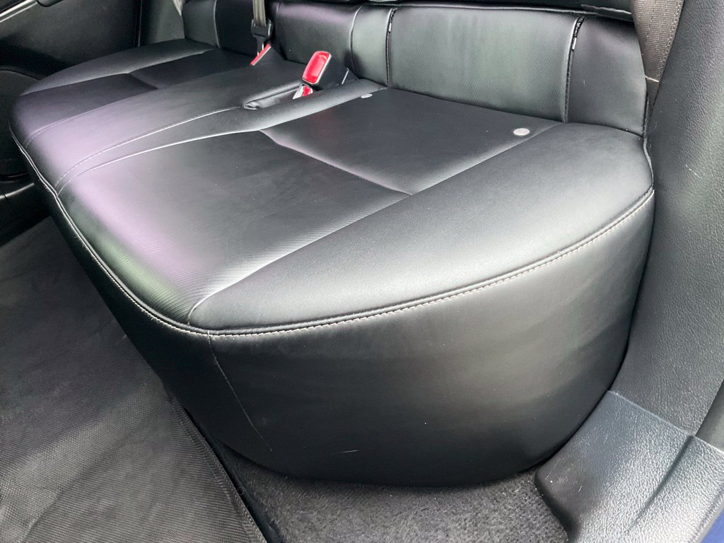 Used 2014 Lexus CT 200h w/ F Sport w/Nuluxe Interior FWD image 27