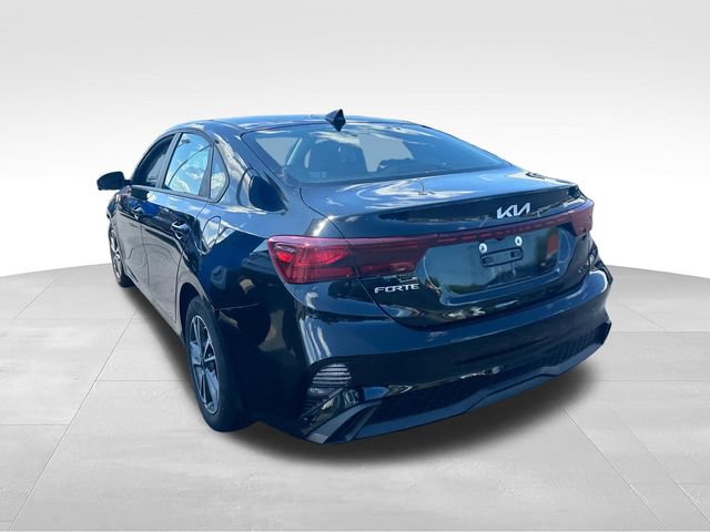 Used 2023 Kia Forte LXS FWD image 32
