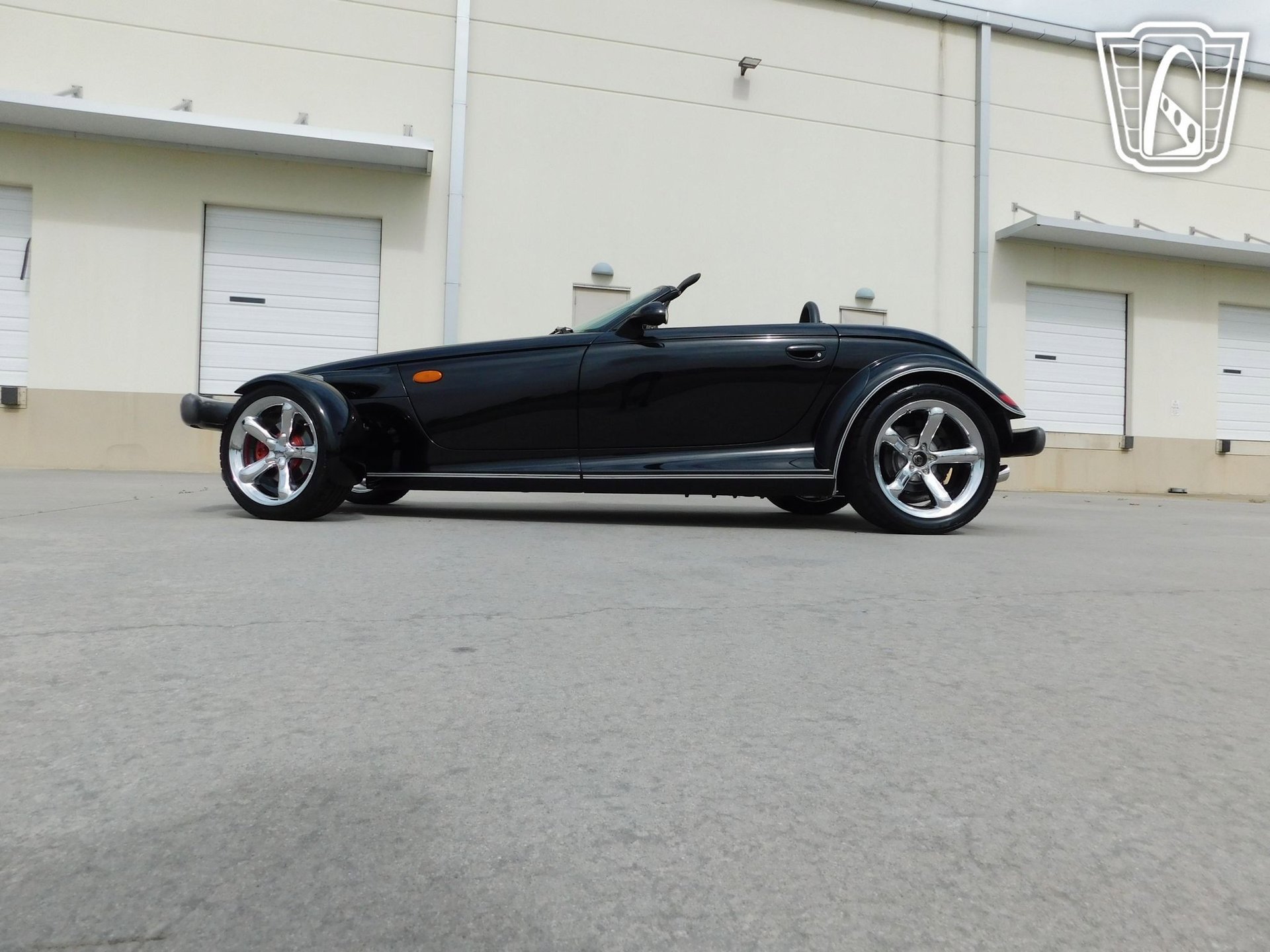 Used 1999 Plymouth Prowler image 21