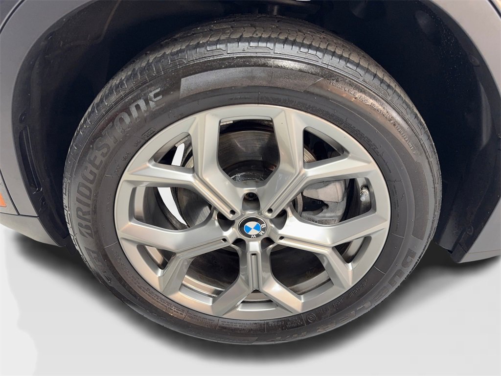 Used 2024 BMW X3 xDrive30i w/ Convenience Package image 83