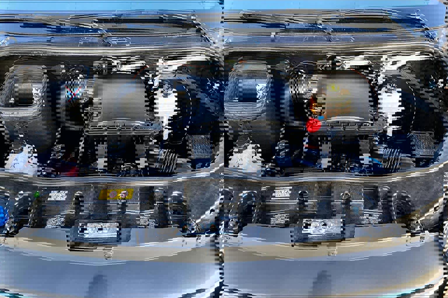 Used 2020 Mercedes-Benz Sprinter 2500 image 32