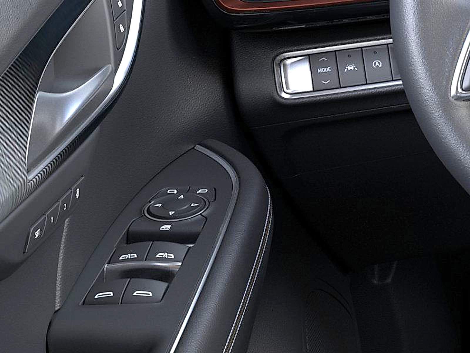 New 2026 Buick Envision Sport Touring image 22