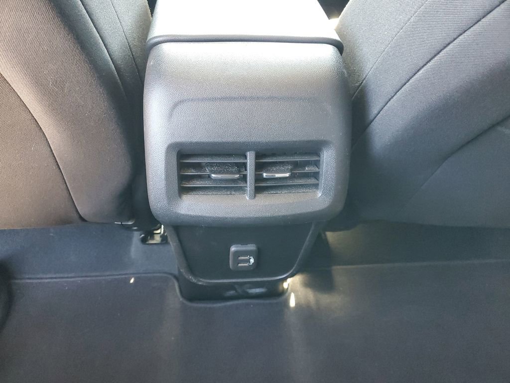 Certified 2022 Chevrolet Equinox LT FWD image 11