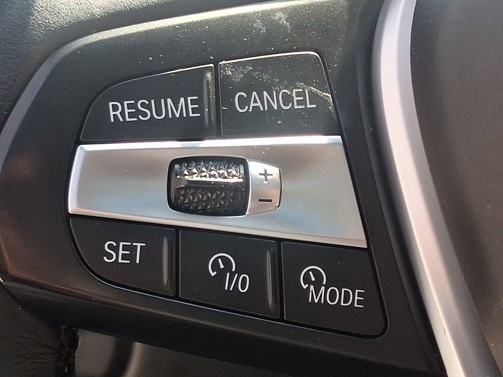 Certified 2024 BMW X5 xDrive40i w/ Premium Package image 23