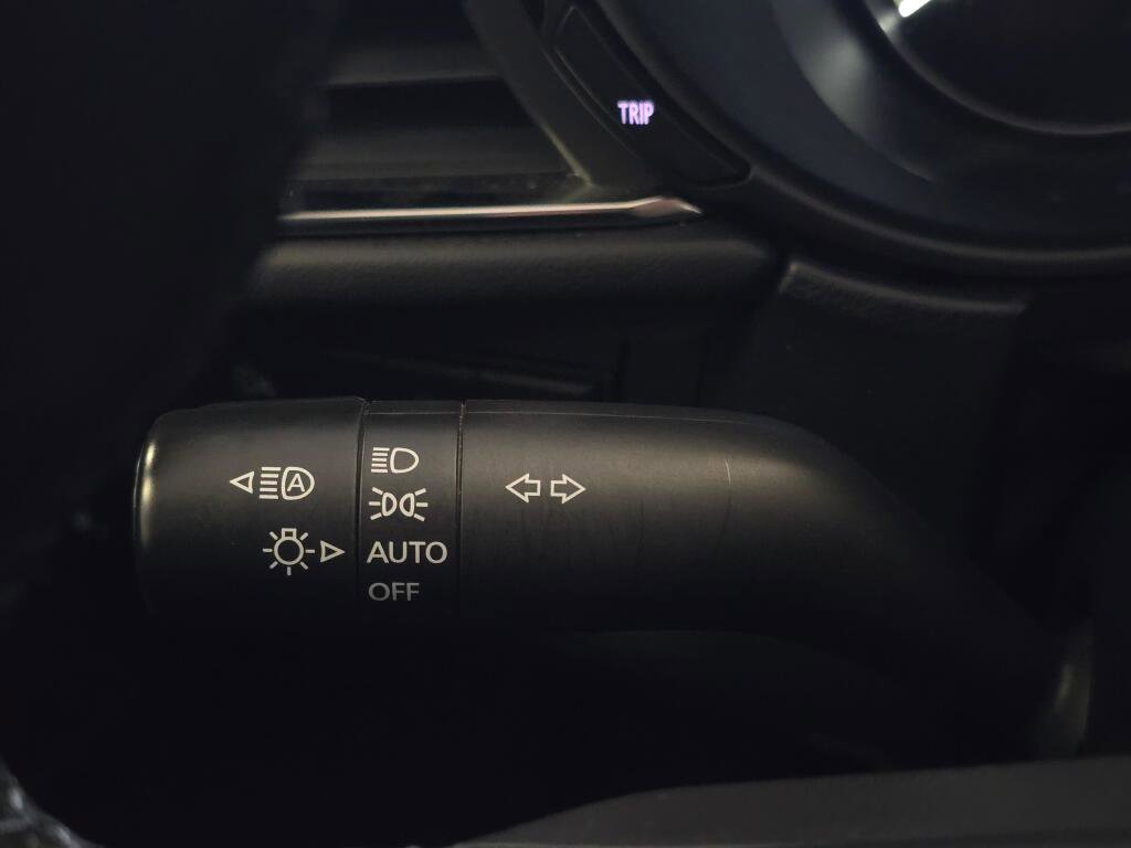 Used 2025 MAZDA CX-30 AWD 2.5 S w/ Preferred Package image 43