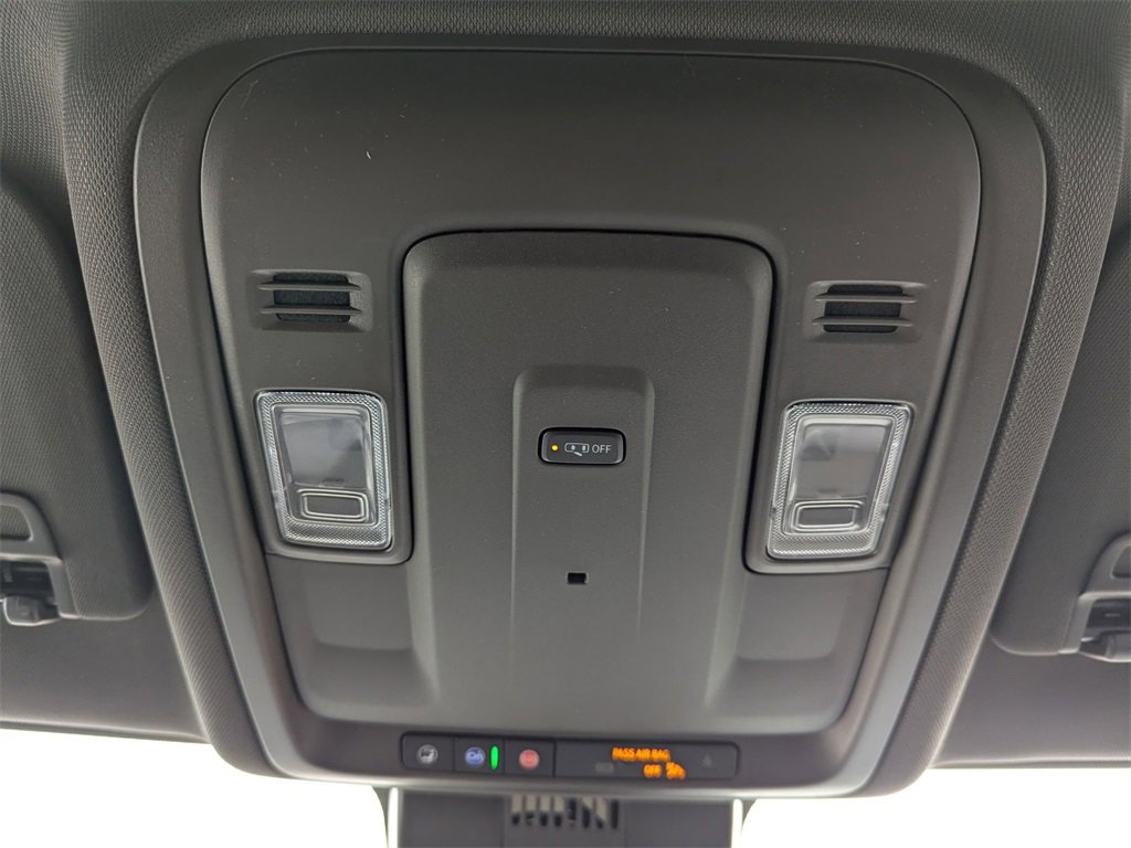 New 2026 Chevrolet Tahoe LS w/ LPO, Dark Essentials Package image 28