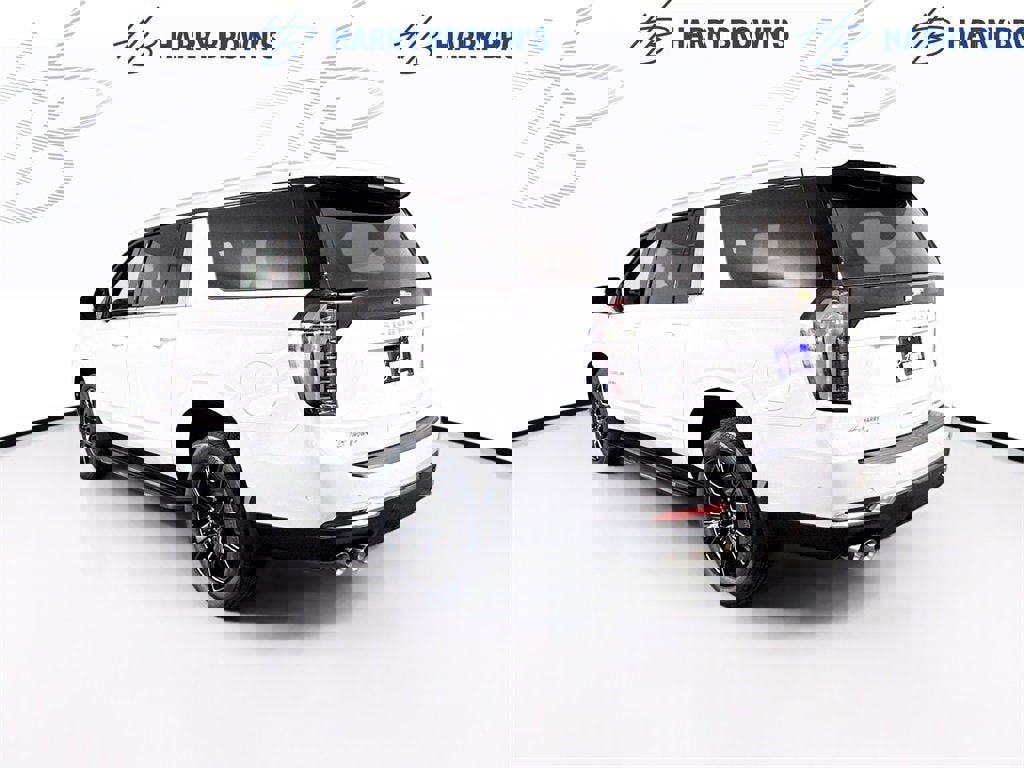 New 2025 Chevrolet Suburban Premier image 33