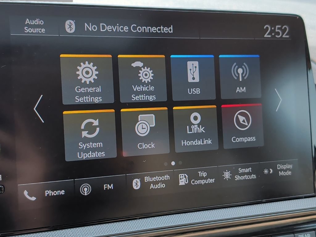 Used 2025 Honda Odyssey EX-L image 20