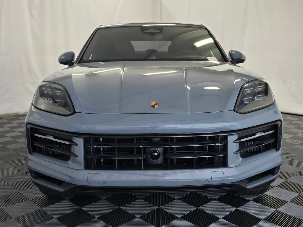 New 2026 Porsche Cayenne S AWD/4WD image 10