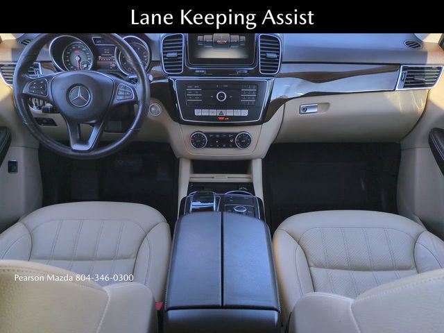 Used 2018 Mercedes-Benz GLE 350 4MATIC w/ Premium 1 Package image 17