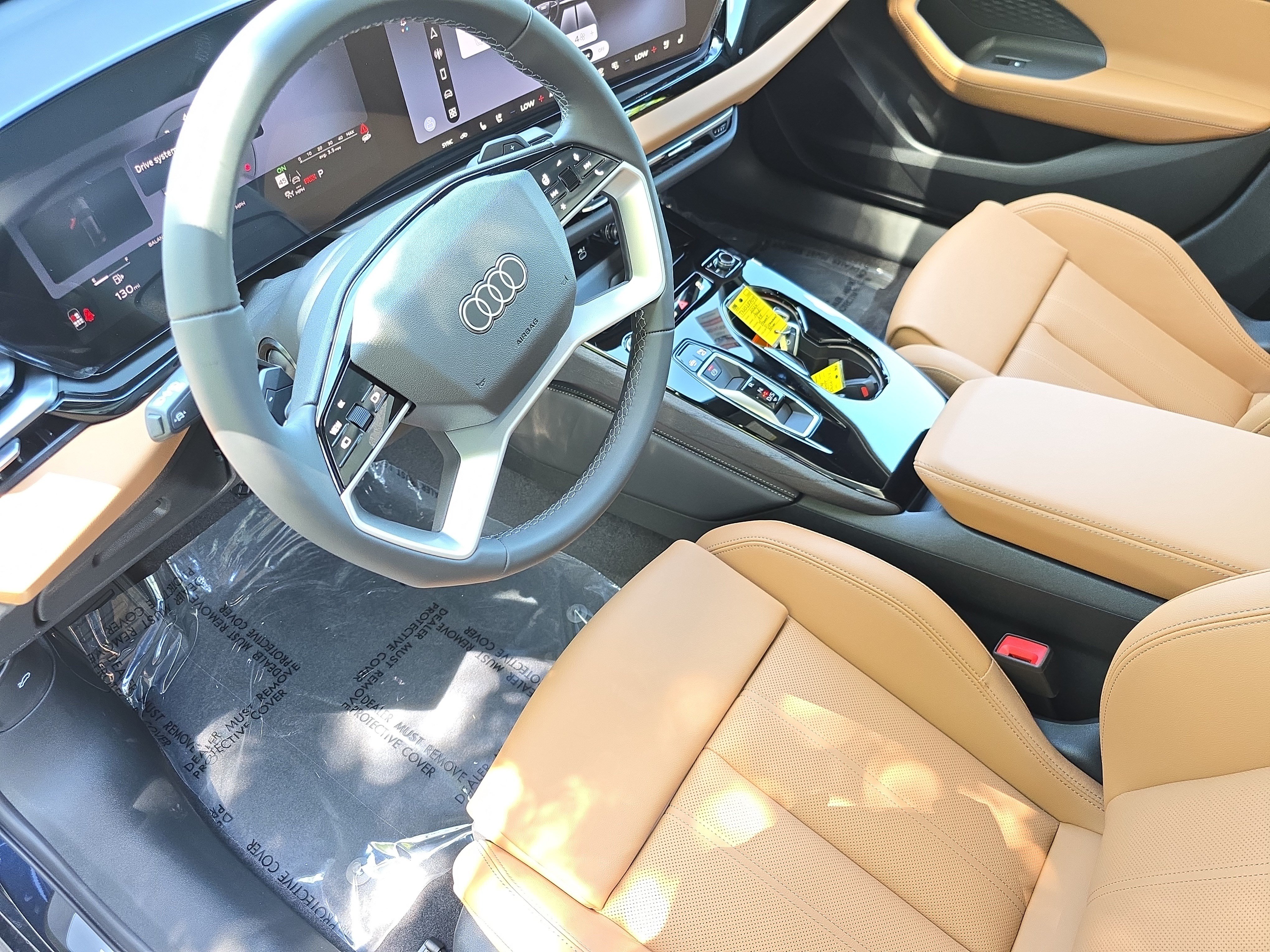 New 2026 Audi A5 2.0T Premium Plus AWD/4WD image 14