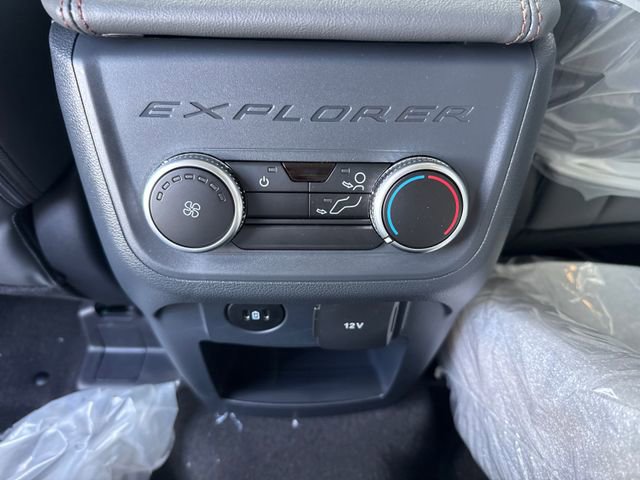 New 2026 Ford Explorer Active w/ Active Comfort Package image 22