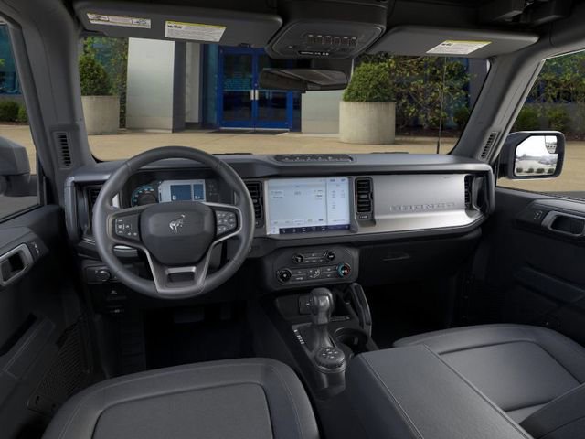 New 2025 Ford Bronco Badlands image 9