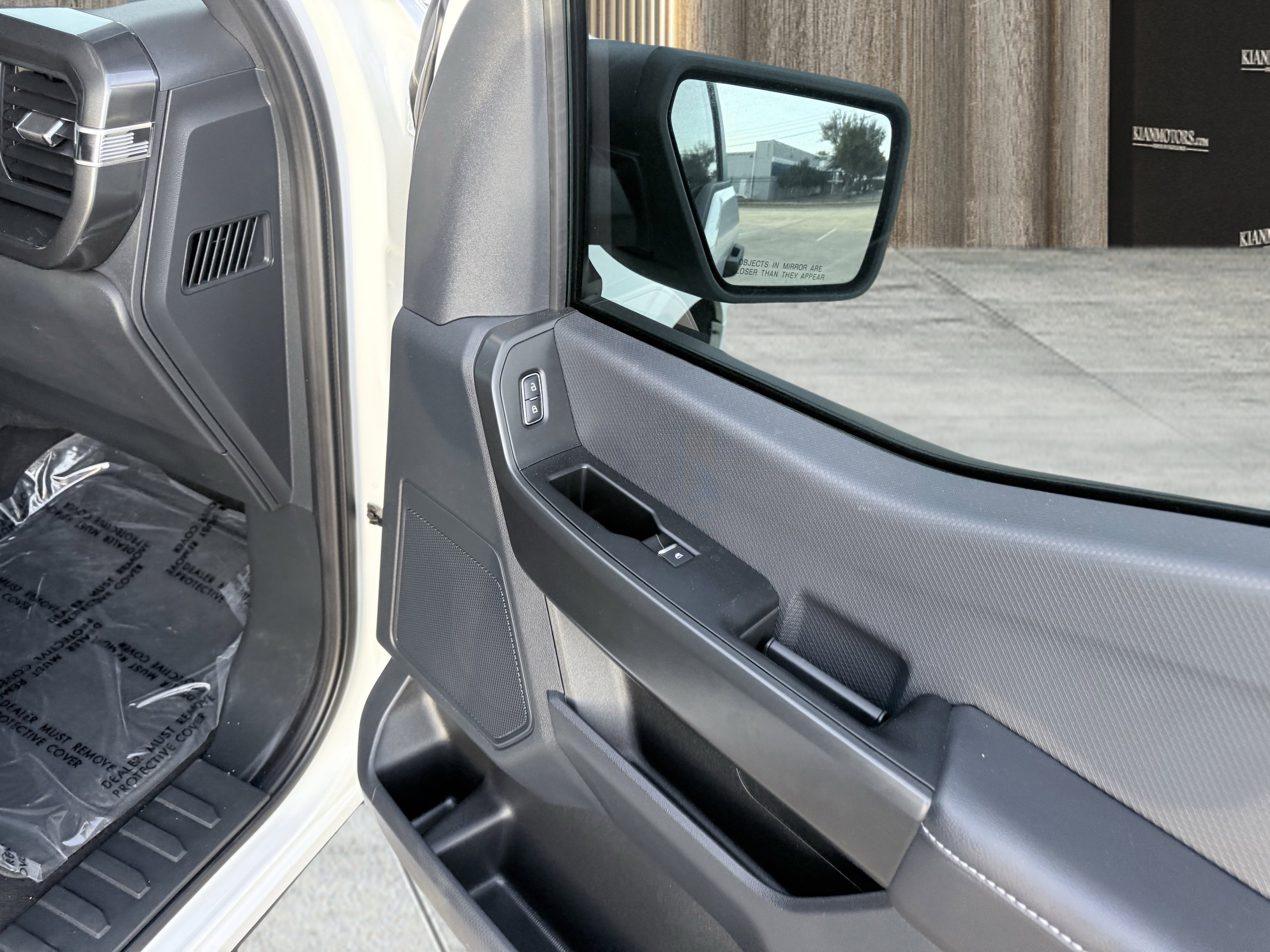 Used 2025 Ford F150 STX image 34