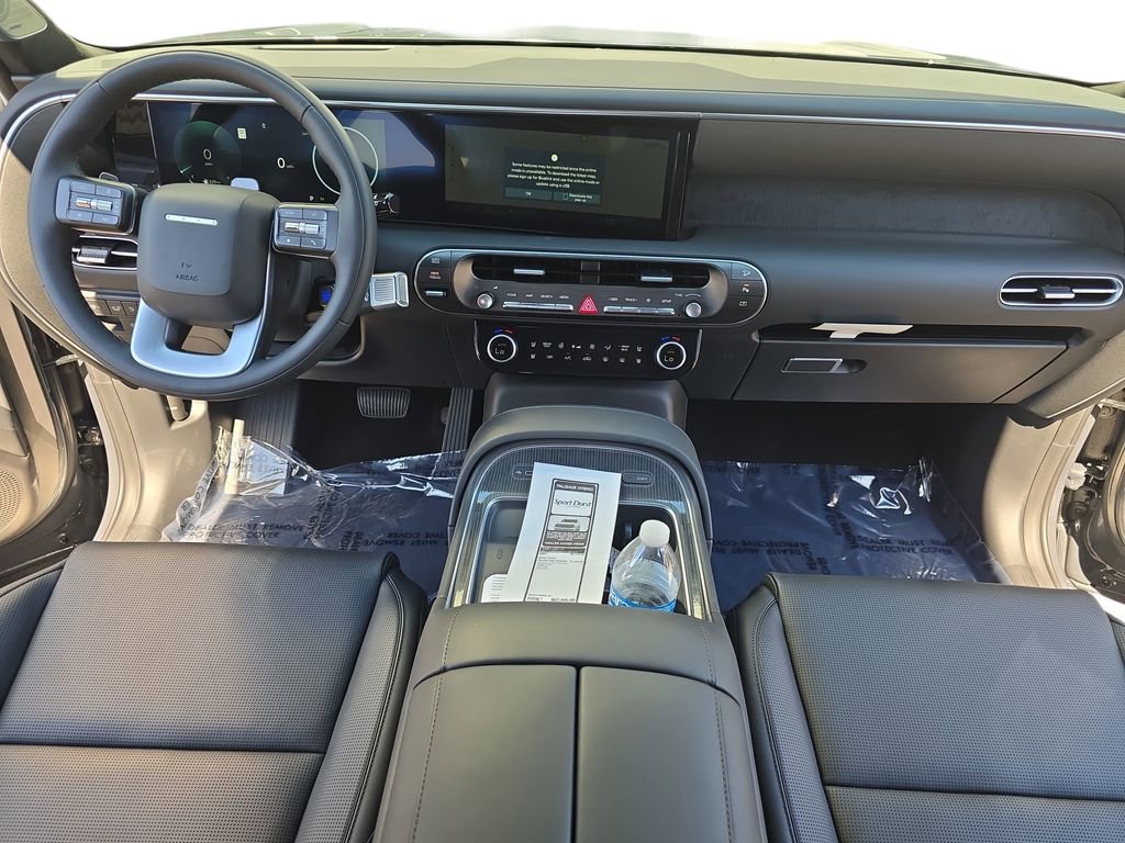 New 2026 Hyundai Palisade Calligraphy image 9