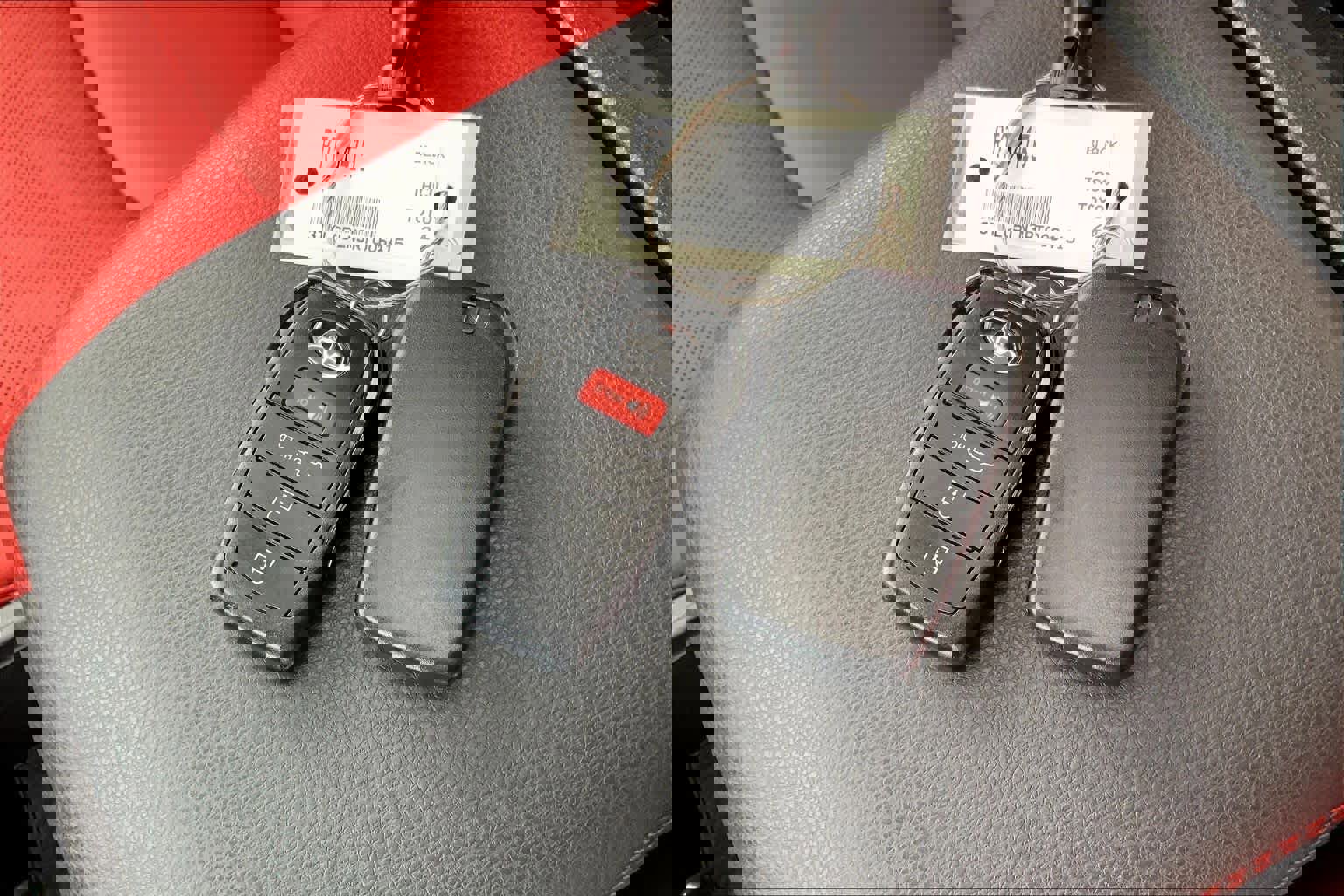 Used 2024 Toyota Tacoma TRD Pro image 14