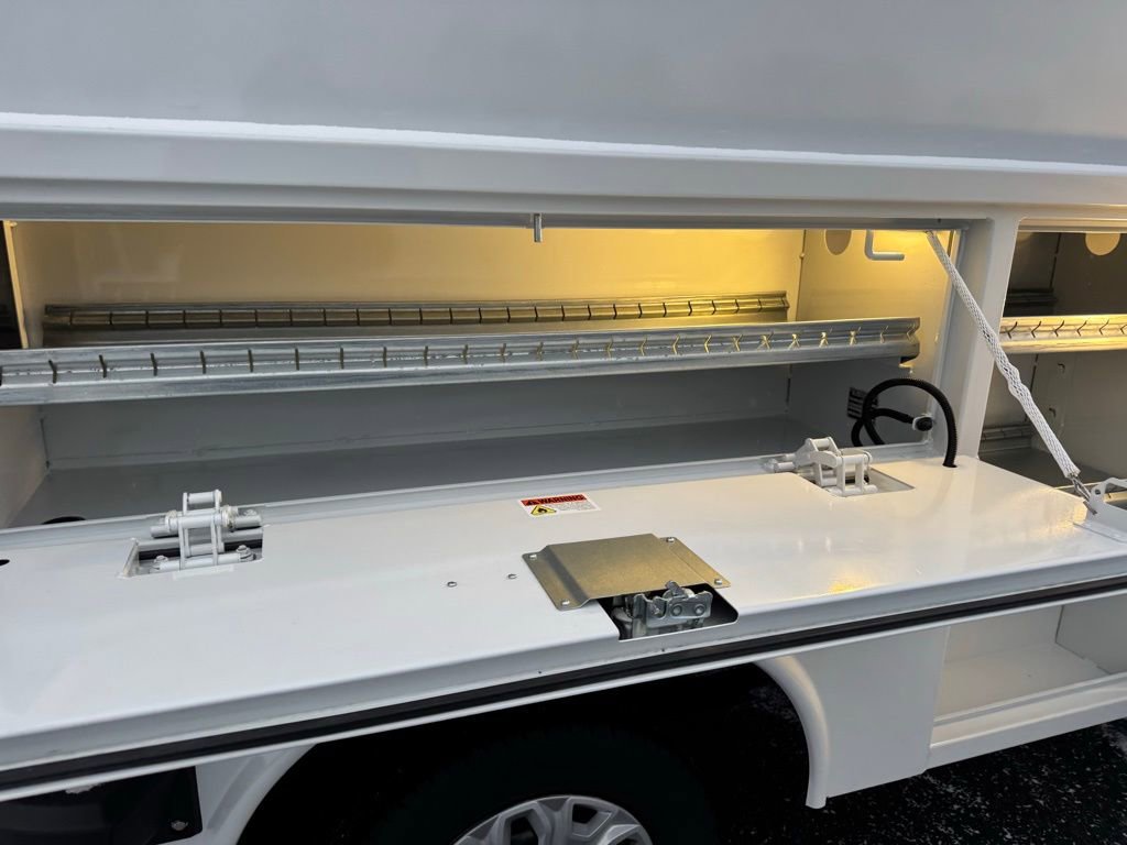 New 2026 Ford Transit 350 image 17