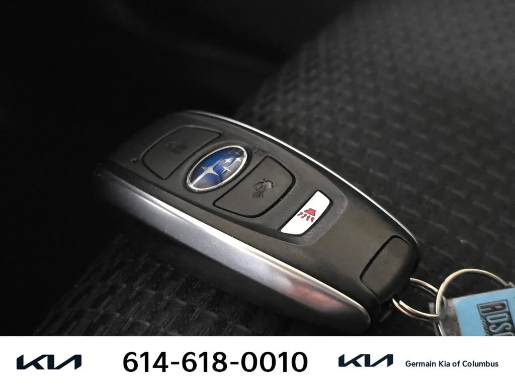Used 2024 Subaru Forester Premium AWD/4WD image 33