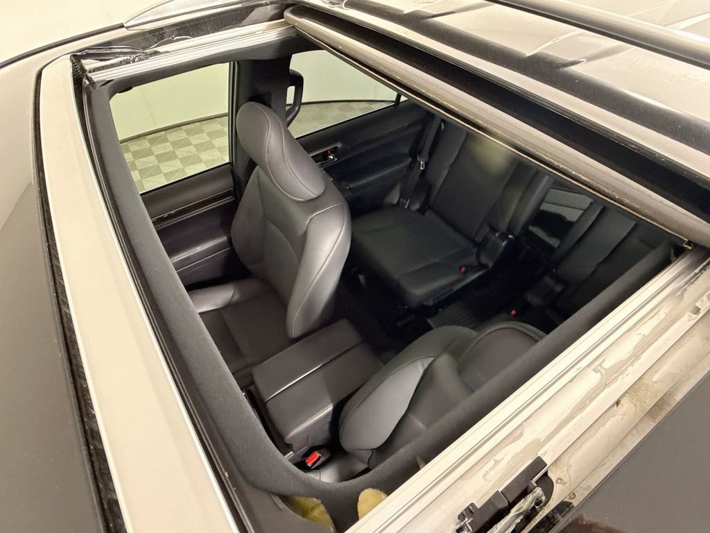 Certified 2022 Lexus GX 460 Premium w/ Accessory Package AWD/4WD image 22