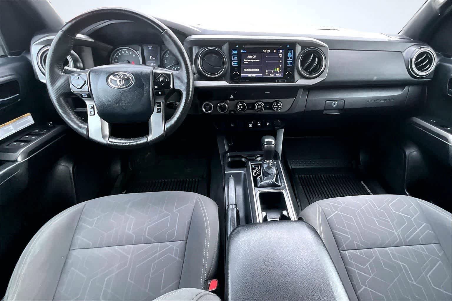 Used 2019 Toyota Tacoma TRD Off-Road image 10