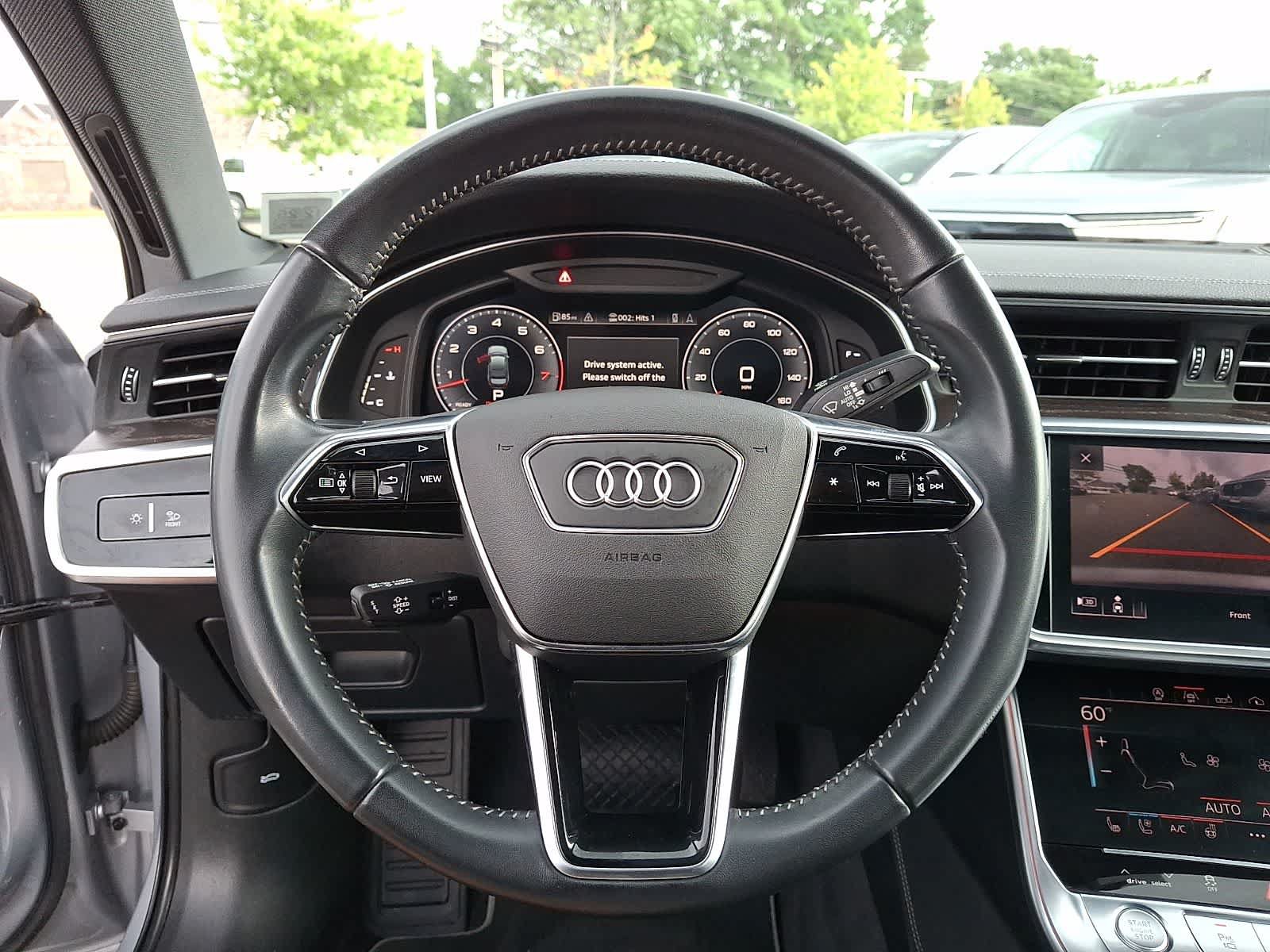 Used 2019 Audi A6 3.0T Prestige w/ Prestige Package AWD/4WD image 20