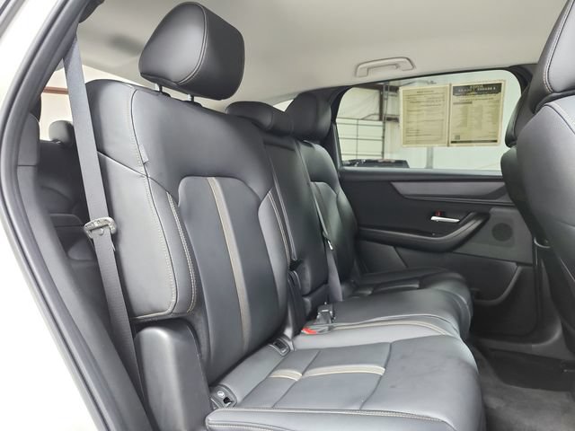 Used 2026 MAZDA CX-90 3.3 Turbo w/ Select Package AWD/4WD image 39