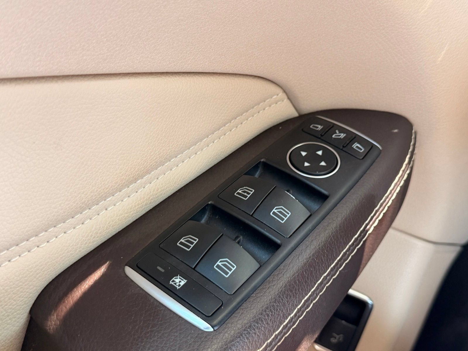 Certified 2017 Mercedes-Benz GLE 350 image 23