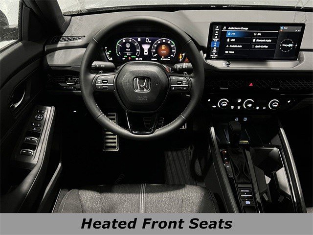 New 2025 Honda Accord Sport image 18