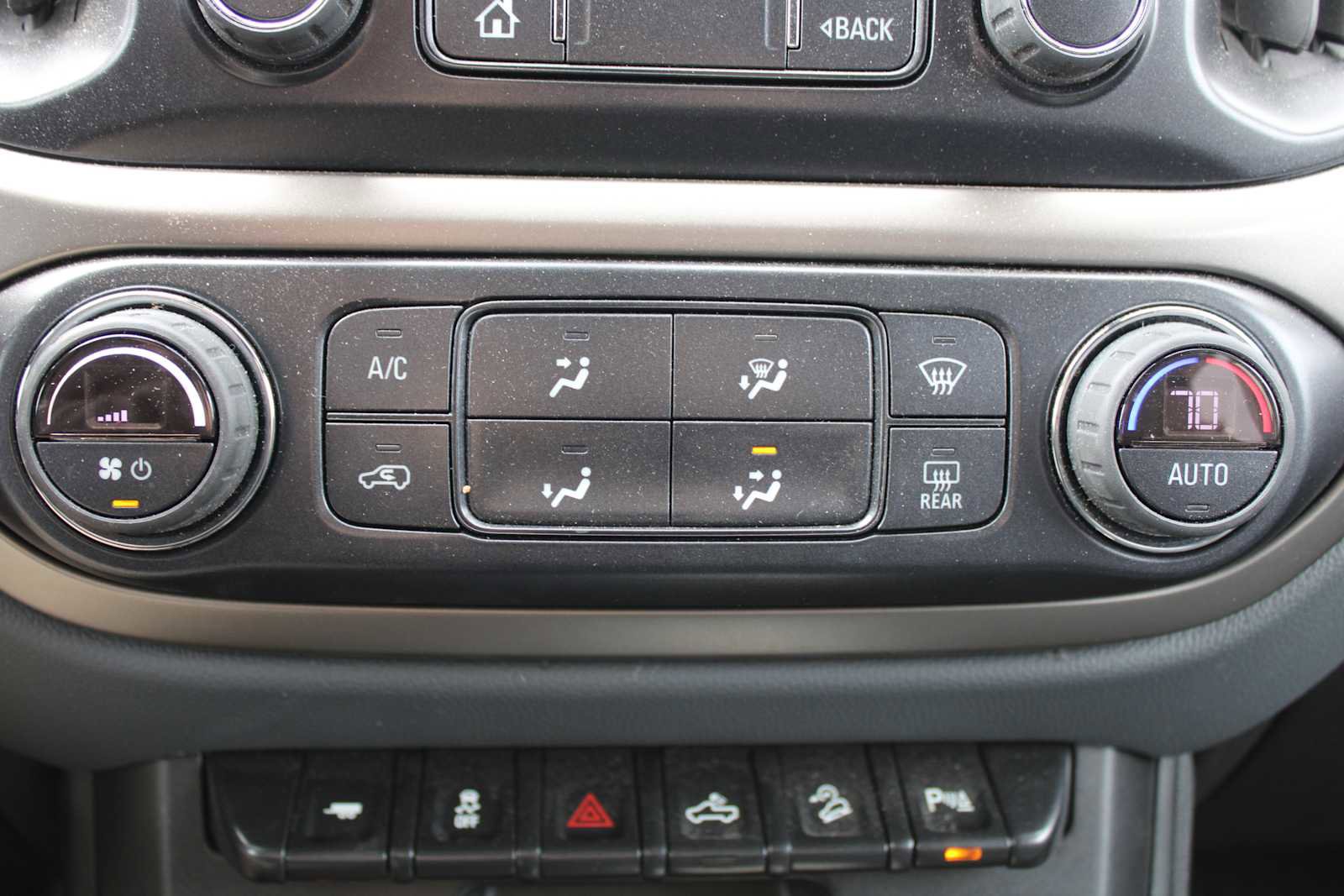 Used 2022 Chevrolet Colorado Z71 image 15