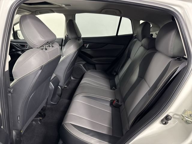 Used 2022 Subaru Crosstrek 2.5i Sport w/ Moonroof Package image 22