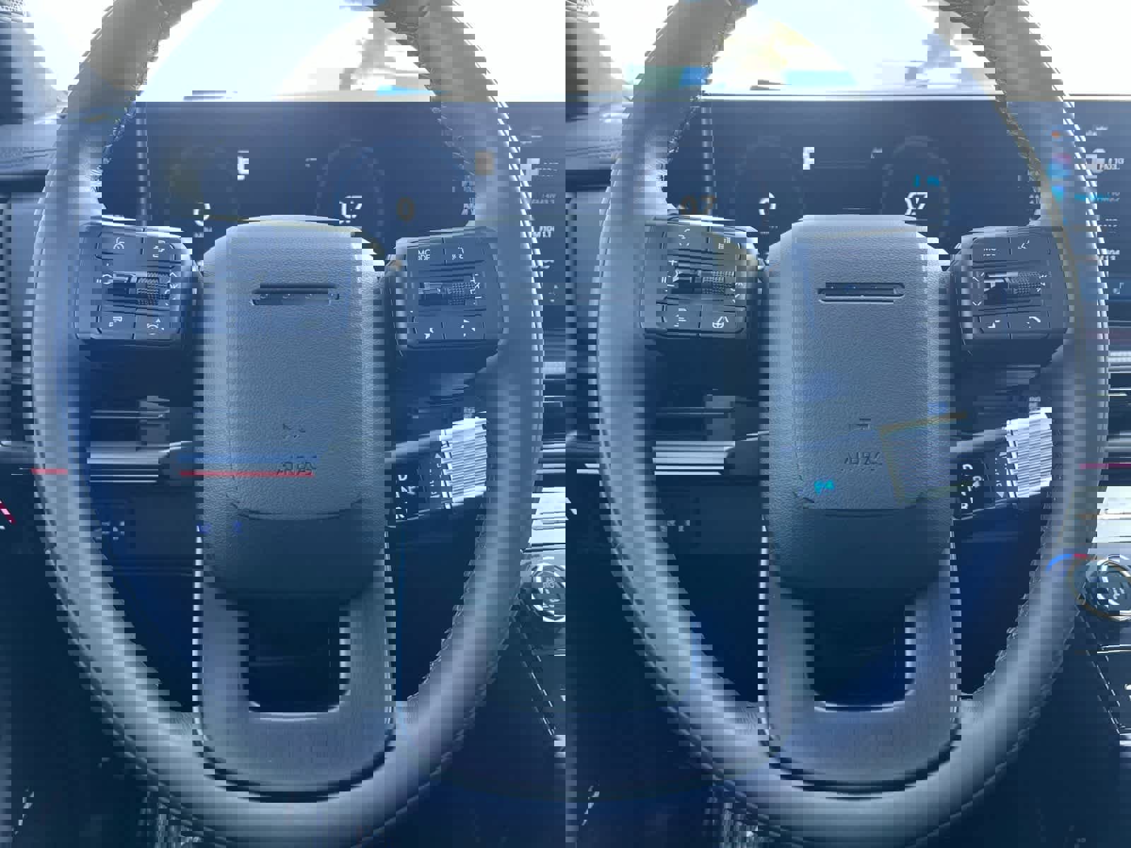 Certified 2025 Hyundai Santa Fe Calligraphy image 26