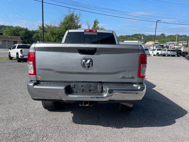 Used 2021 RAM 2500 Tradesman AWD/4WD image 6