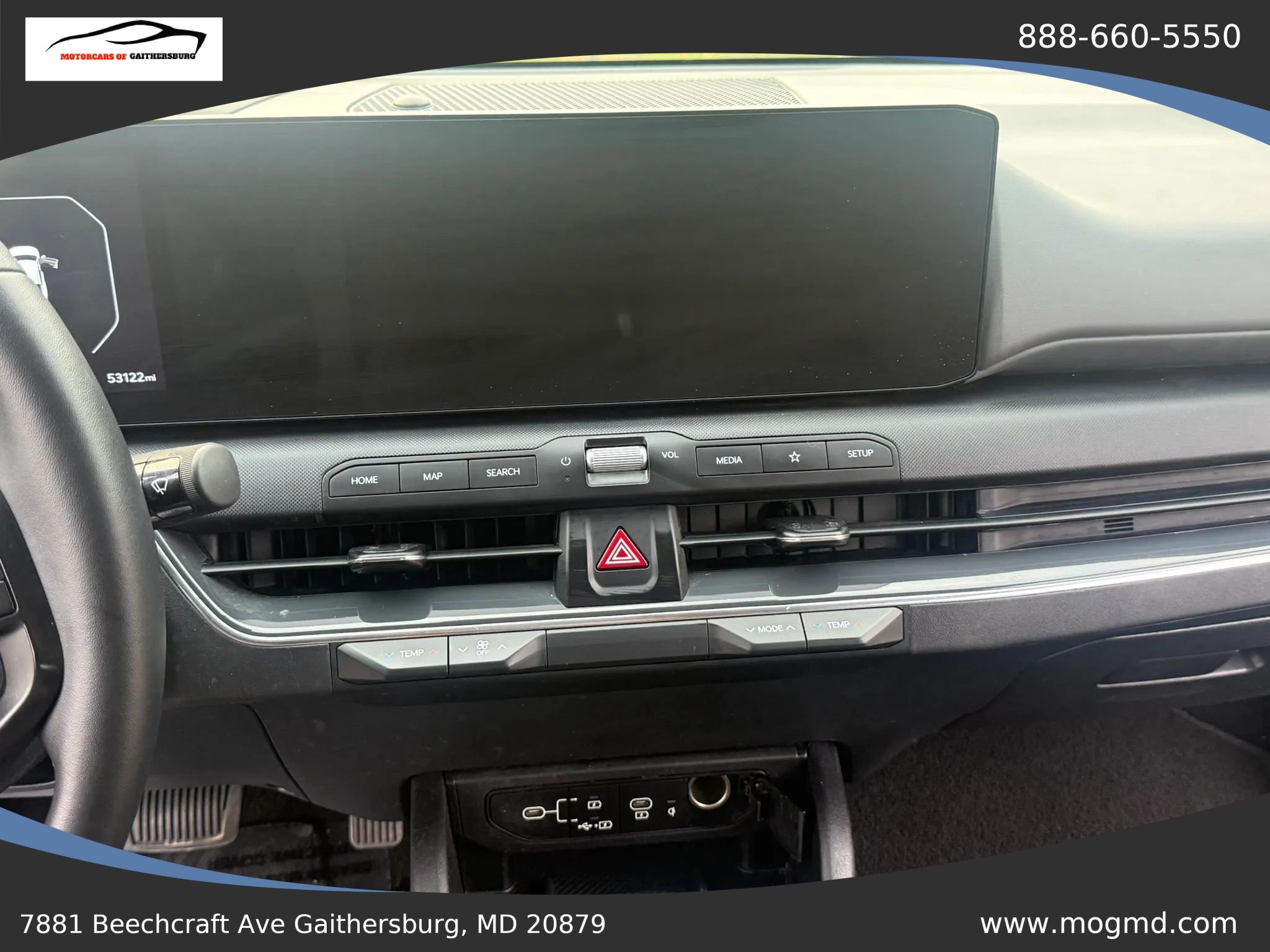 Used 2025 Kia K4 EX FWD image 14