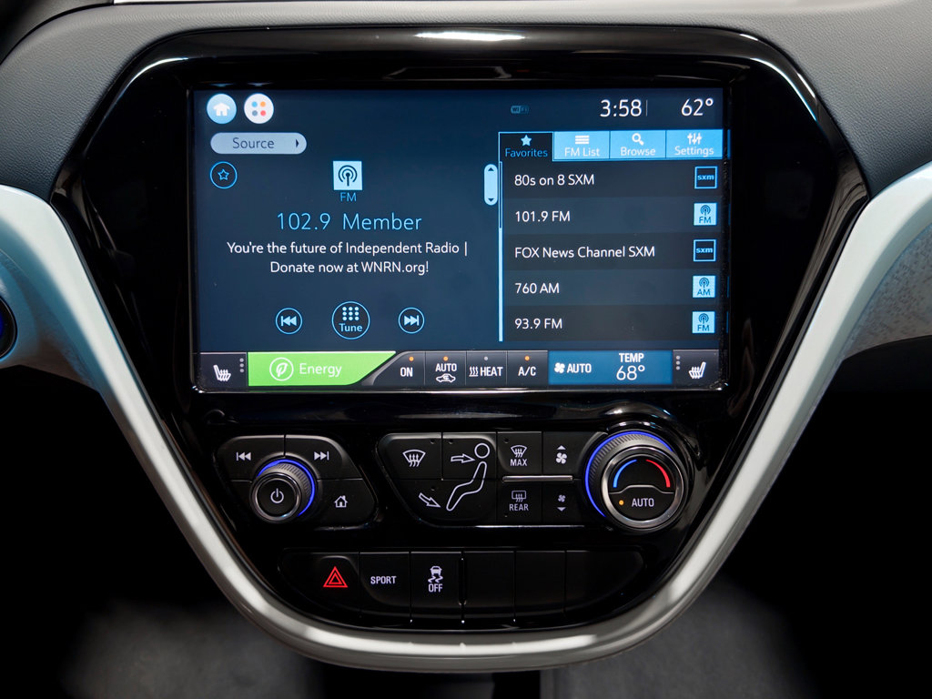 Used 2021 Chevrolet Bolt LT image 11