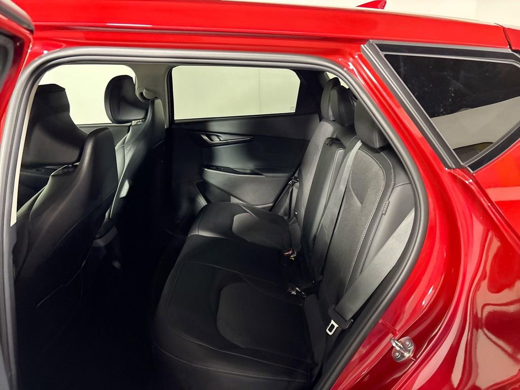 New 2025 Kia EV6 Light w/ Light LR Technology Package image 20