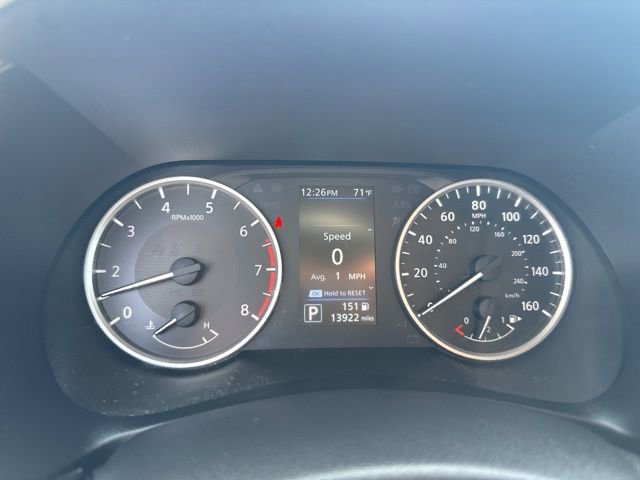 Used 2024 Nissan Sentra S image 15