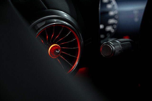 New 2026 Mercedes-Benz SL 63 AMG 4MATIC image 19