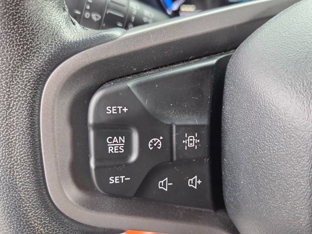 Used 2023 Ford Bronco Wildtrak AWD/4WD image 24