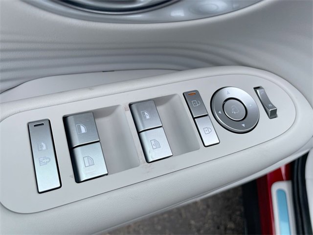 New 2026 Hyundai Ioniq 9 SEL image 36