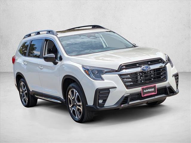 New 2026 Subaru Ascent Limited AWD/4WD image 7